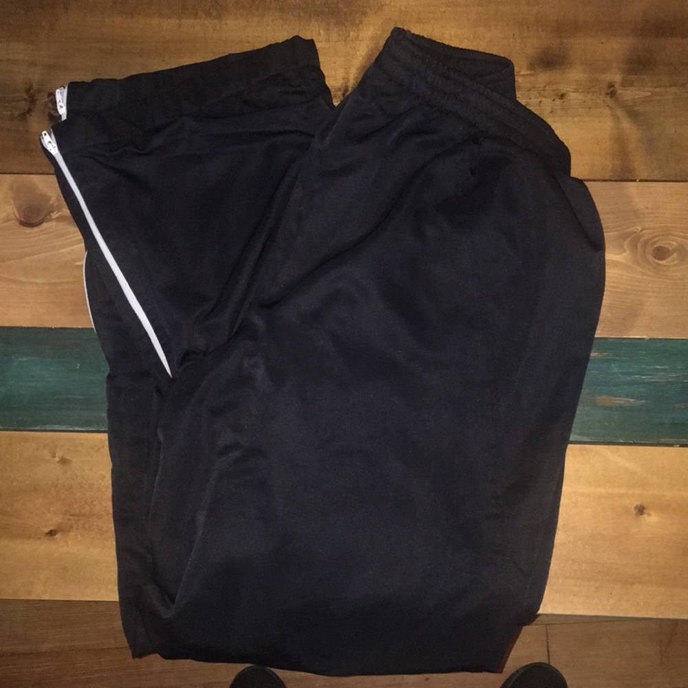 Sweat pants
